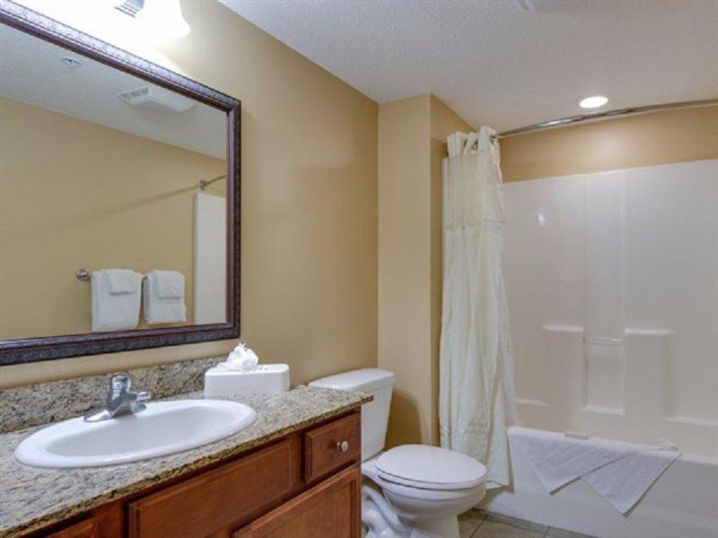 Hilton Grand Vacations Club Anderson Ocean Myrtle Beach Dış mekan fotoğraf
