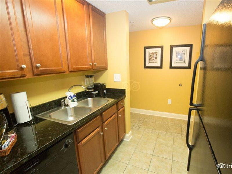Hilton Grand Vacations Club Anderson Ocean Myrtle Beach Dış mekan fotoğraf