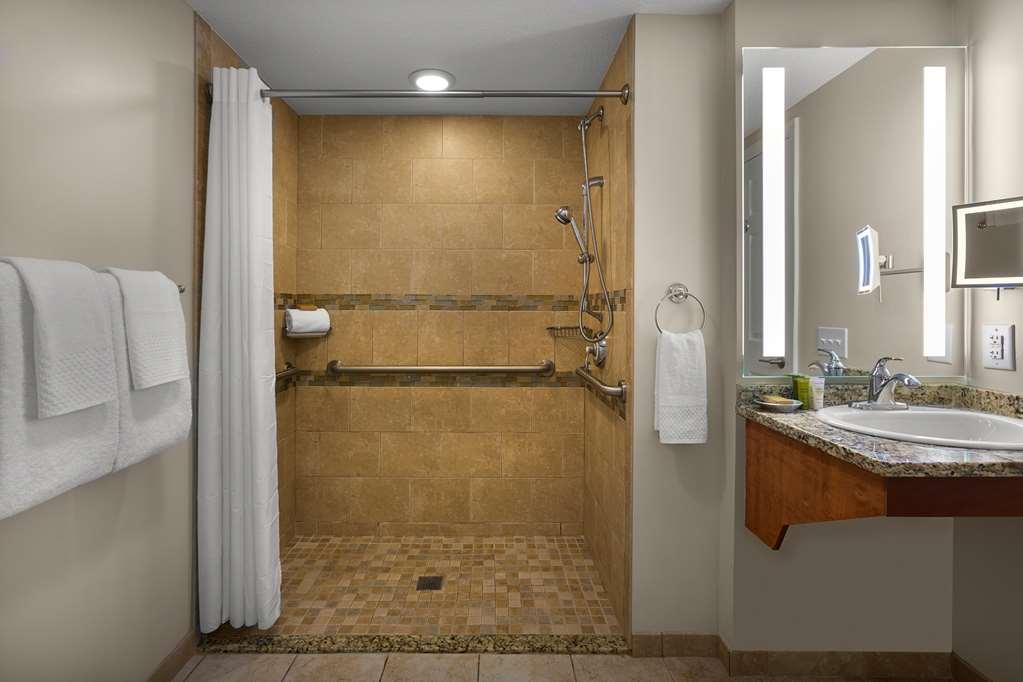 Hilton Grand Vacations Club Anderson Ocean Myrtle Beach Dış mekan fotoğraf