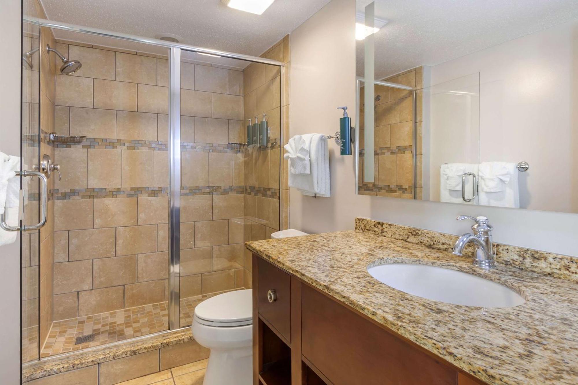 Hilton Grand Vacations Club Anderson Ocean Myrtle Beach Dış mekan fotoğraf