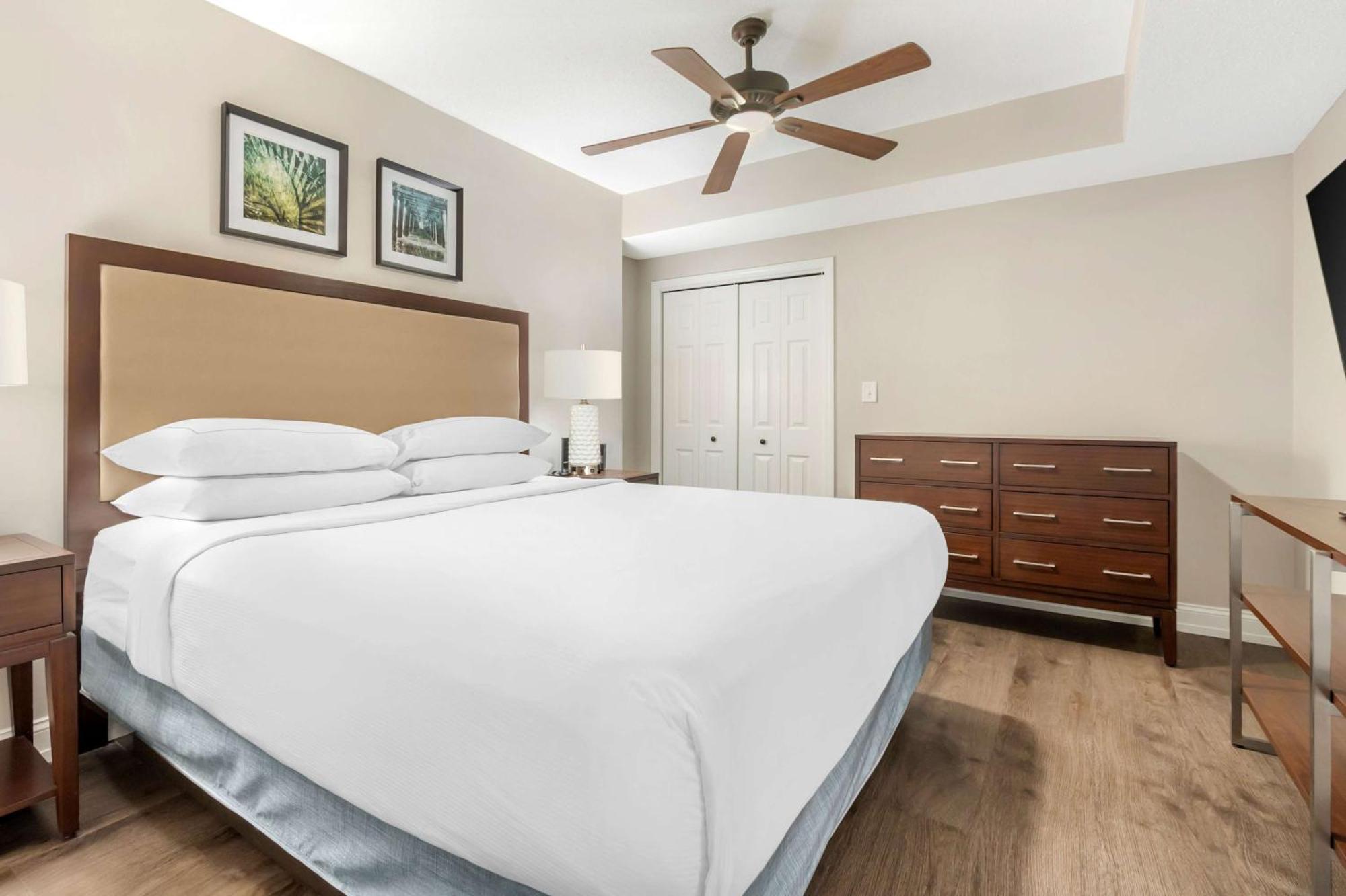 Hilton Grand Vacations Club Anderson Ocean Myrtle Beach Dış mekan fotoğraf