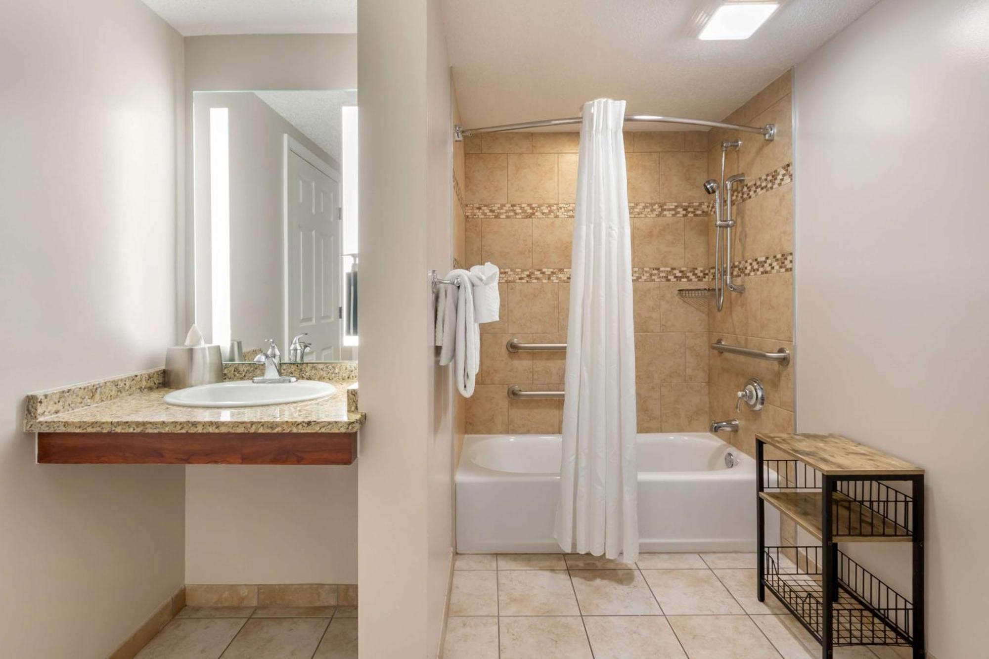 Hilton Grand Vacations Club Anderson Ocean Myrtle Beach Dış mekan fotoğraf