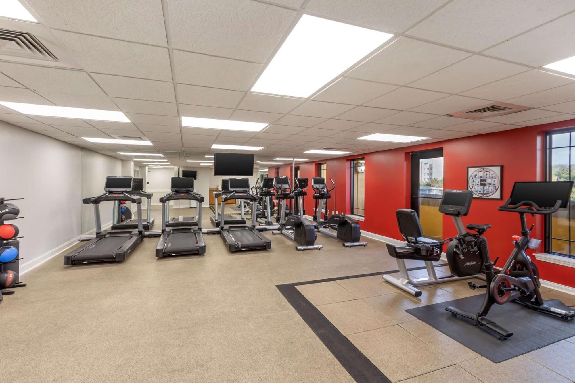 Hilton Grand Vacations Club Anderson Ocean Myrtle Beach Dış mekan fotoğraf