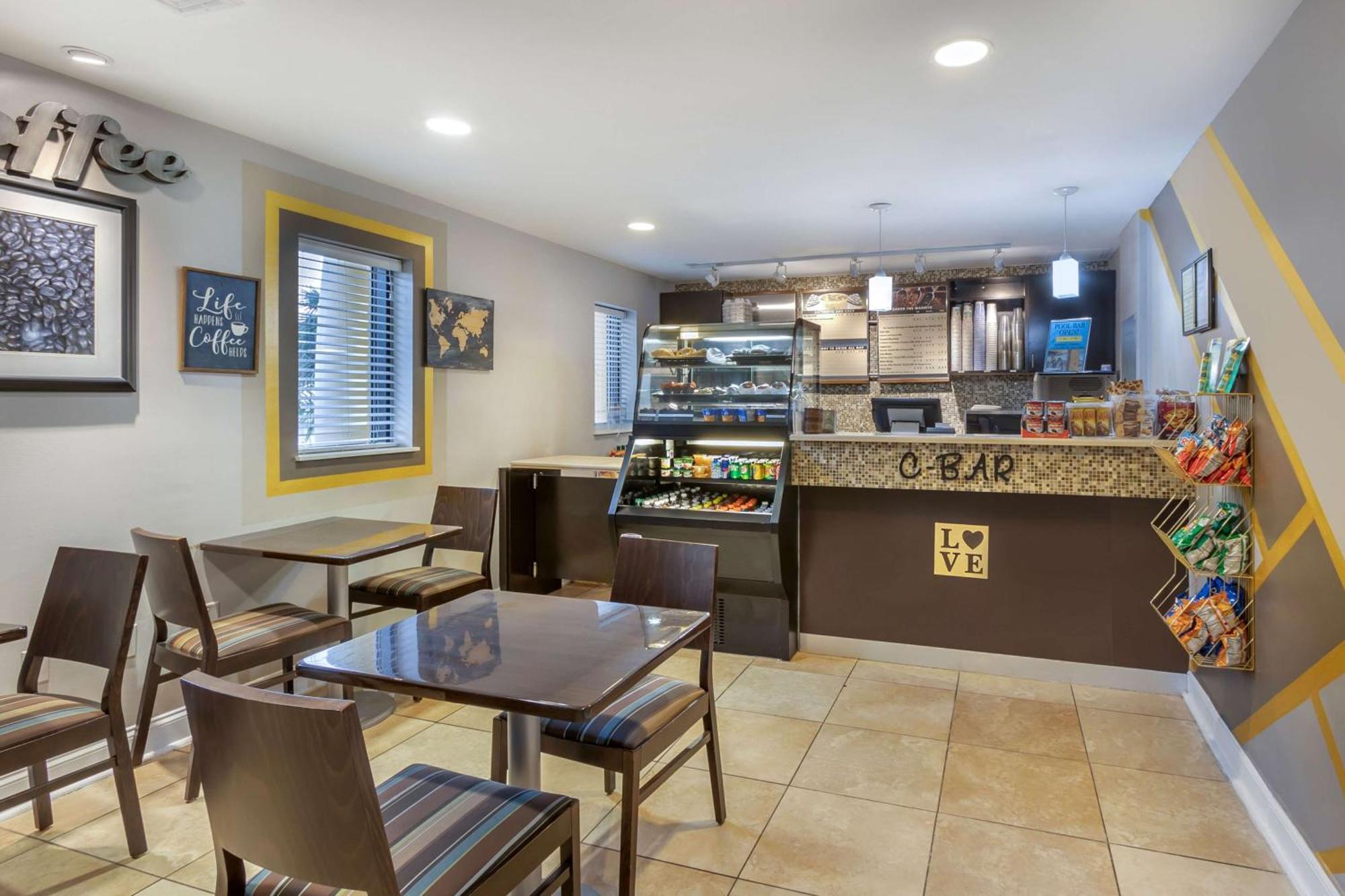 Hilton Grand Vacations Club Anderson Ocean Myrtle Beach Dış mekan fotoğraf